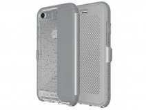 Tech21 Evo Wallet Active 2in1 Bookcase - iPhone SE / 8 / 7 hoesje