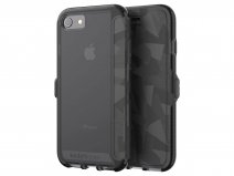 Tech21 Evo Wallet FlexShock Case - iPhone SE / 8 / 7 hoesje
