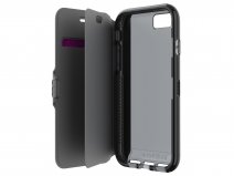 Tech21 Evo Wallet FlexShock Case - iPhone SE / 8 / 7 hoesje