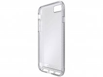 Tech21 Impact Clear BulletShield Case - iPhone SE / 8 / 7 hoesje