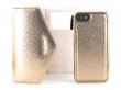 Ted Baker Selie Crossbody Rosé - iPhone 8/7/6 hoesje