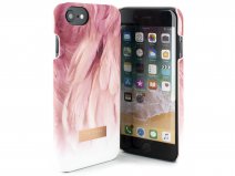 Ted Baker Adel Hard Shell Case - iPhone SE / 8 / 7 / 6(s) hoesje