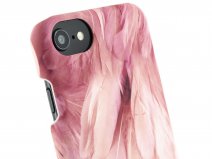 Ted Baker Adel Hard Shell Case - iPhone SE / 8 / 7 / 6(s) hoesje