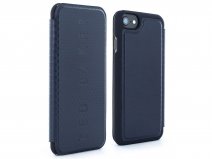 Ted Baker Burgs Folio Case - iPhone SE / 8 / 7 / 6(s) hoesje