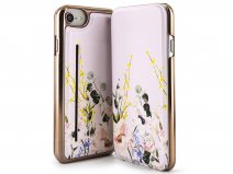 Ted Baker Cabe Mirror Folio Case - iPhone SE / 8 / 7 / 6(s) hoesje
