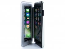 Ted Baker Cedar Folio Silver - iPhone SE / 8 / 7 / 6(s) hoesje