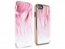 Ted Baker Dafina Folio Case - iPhone SE / 8 / 7 / 6(s) hoesje