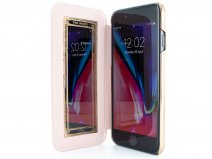 Ted Baker Dafina Folio Case - iPhone SE / 8 / 7 / 6(s) hoesje