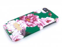 Ted Baker Elda Green Hard Case - iPhone SE / 8 / 7 / 6(s) hoesje