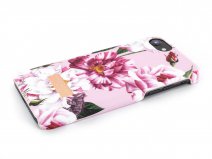 Ted Baker Elda Pink Hard Case - iPhone SE / 8 / 7 / 6(s) hoesje