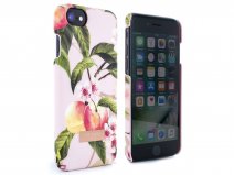 Ted Baker Elodia Hard Shell Case - iPhone SE / 8 / 7 / 6(s) hoesje