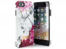 Ted Baker Felica Hard Shell Case - iPhone SE / 8 / 7 / 6(s) hoesje