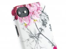 Ted Baker Felica Hard Shell Case - iPhone SE / 8 / 7 / 6(s) hoesje