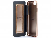 Ted Baker Frannii Folio Case - iPhone SE / 8 / 7 / 6(s) hoesje