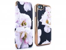 Ted Baker Fabian Folio Case - iPhone SE / 8 / 7 / 6(s) hoesje