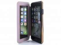 Ted Baker Rosamon Folio Case - iPhone SE / 8 / 7 / 6(s) hoesje
