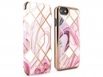 Ted Baker Adeele Folio Case - iPhone SE / 8 / 7 / 6(s) hoesje