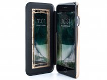 Ted Baker Antique Folio Case - iPhone SE / 8 / 7 / 6(s) hoesje