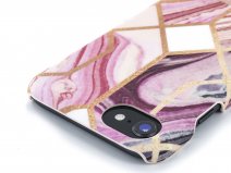Ted Baker Apricot Hard Case - iPhone SE / 8 / 7 / 6(s) hoesje