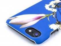 Ted Baker Coffee Hard Case - iPhone SE / 8 / 7 / 6(s) hoesje
