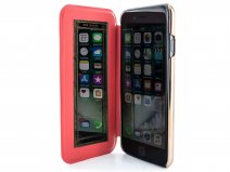 Ted Baker Lyra Mirror Folio Case - iPhone SE / 8 / 7 / 6(s) hoesje