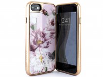 Ted Baker Iguazu HD Glass Case - iPhone SE / 8 / 7 / 6(s) hoesje