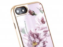 Ted Baker Iguazu HD Glass Case - iPhone SE / 8 / 7 / 6(s) hoesje