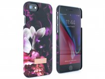 Ted Baker Izzey Hard Shell Case - iPhone SE / 8 / 7 / 6(s) hoesje