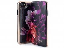 Ted Baker Liloh Mirror Folio Case - iPhone SE / 8 / 7 / 6(s) hoesje