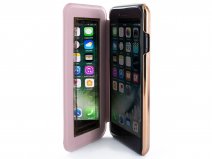 Ted Baker Lorinda Folio Pink - iPhone SE / 8 / 7 / 6(s) hoesje