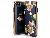 Ted Baker Nardiar Folio Case - iPhone SE / 8 / 7 / 6(s) hoesje