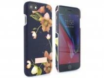 Ted Baker Nillini Hard Shell Case - iPhone SE / 8 / 7 / 6(s) hoesje