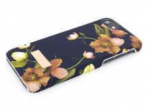 Ted Baker Nillini Hard Shell Case - iPhone SE / 8 / 7 / 6(s) hoesje