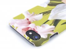 Ted Baker Rebbeca Case Green - iPhone SE / 8 / 7 / 6(s) hoesje