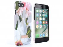 Ted Baker Rebbeca Case Grey - iPhone SE / 8 / 7 / 6(s) hoesje
