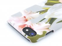 Ted Baker Rebbeca Case Grey - iPhone SE / 8 / 7 / 6(s) hoesje