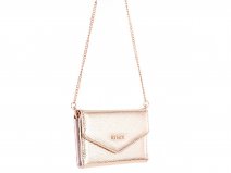 Ted Baker Selie Crossbody Rosé - iPhone SE / 8 / 7 / 6(s) hoesje