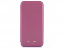 Ted Baker Shannon Dusky Rose - iPhone SE / 8 / 7 / 6(s) hoesje