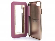 Ted Baker Shannon Dusky Rose - iPhone SE / 8 / 7 / 6(s) hoesje