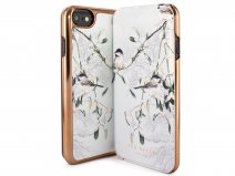 Ted Baker Siofra Mirror Folio - iPhone SE / 8 / 7 / 6(s) hoesje