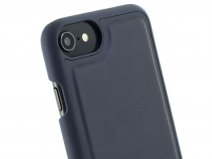 Ted Baker Snakke Navy Hard Case - iPhone SE / 8 / 7 / 6(s) hoesje
