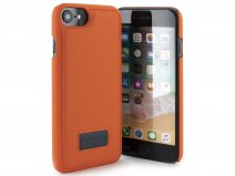 Ted Baker Snakke Orange Hard Case - iPhone SE 2020 / 8 / 7 / 6(s) hoesje