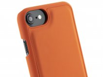 Ted Baker Snakke Orange Hard Case - iPhone SE 2020 / 8 / 7 / 6(s) hoesje
