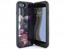 Ted Baker Splendour HD Glass Case - iPhone SE / 8 / 7 / 6(s) hoesje