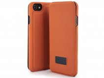 Ted Baker Tettra Folio Oranje - iPhone SE / 8 / 7 / 6(s) hoesje