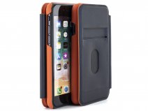 Ted Baker Tettra Folio Oranje - iPhone SE / 8 / 7 / 6(s) hoesje