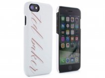 Ted Baker Tharese Case Grey - iPhone SE / 8 / 7 / 6(s) hoesje