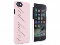 Ted Baker Tharese Case Pink - iPhone SE / 8 / 7 / 6(s) hoesje