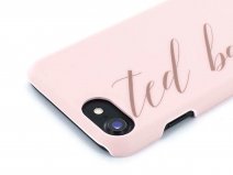 Ted Baker Tharese Case Pink - iPhone SE / 8 / 7 / 6(s) hoesje