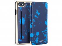Ted Baker Wandda Card Folio Case - iPhone SE / 8 / 7 / 6(s) hoesje